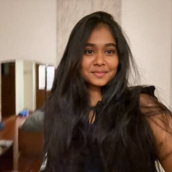 Iniya Mohanraj